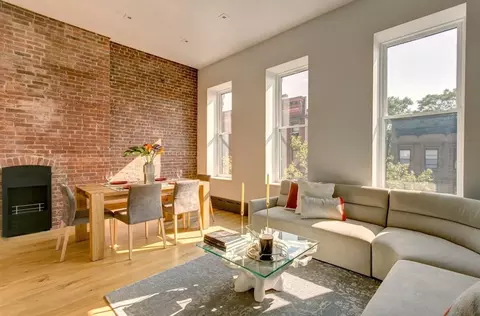 w 122nd st, New York, NY 10027