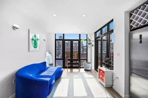 mulberry st, New York, NY 10013
