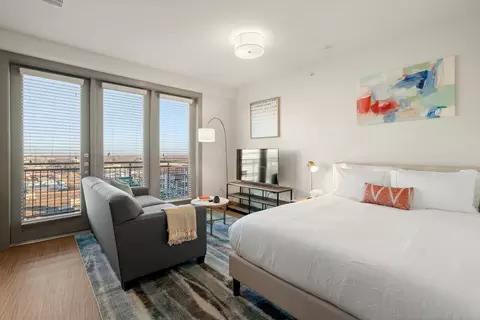 w abram st, Arlington, TX 76010