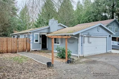 9210 SW 28th Ave #A, Portland, OR 97219