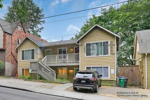 627 W Mercer Pl #1, Seattle, WA 98119