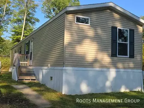931 Northwood Dr #LOT 41, Madison, IN 47250