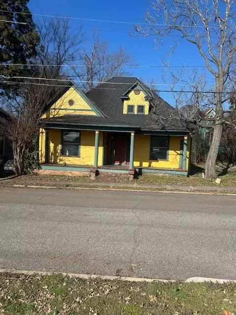 417 Clark St #NA, Knoxville, TN 37921