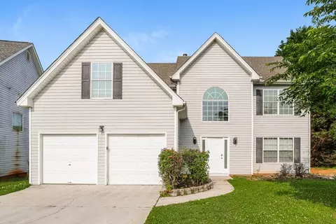 260 Greenway Dr, Covington, GA 30016