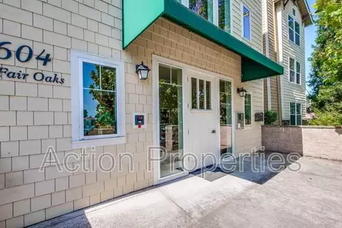 604 S Fair Oaks Ave #307, Sunnyvale, CA 94086