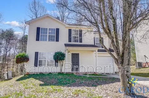 1015 Alston Hill Dr, Charlotte, NC 28214