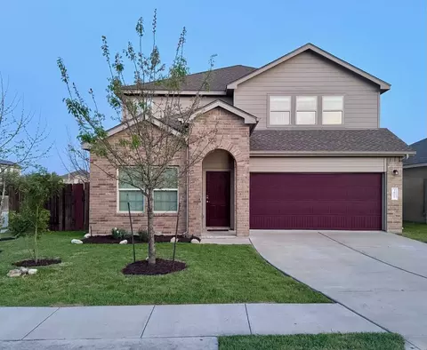 3801 Black Granite Dr #2, Austin, TX 78744