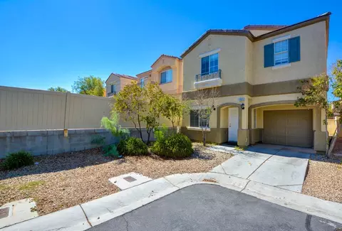 11119 African Sunset St, Henderson, NV 89052