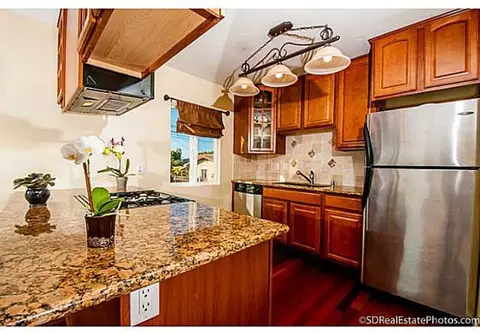3562 Marlborough Ave #12, San Diego, CA 92105
