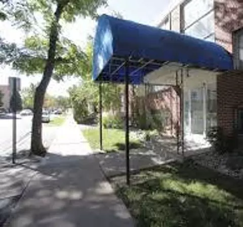 95 N Clarkson St, Denver, CO 80218