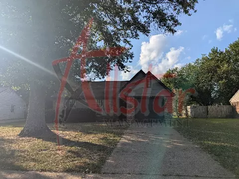 3815 Shadow Oaks Pkwy, Horn Lake, MS 38637