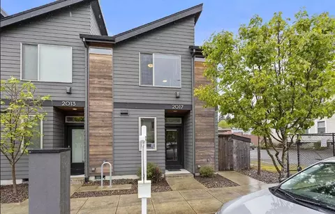 2017 SE Yamhill St, Portland, OR 97214