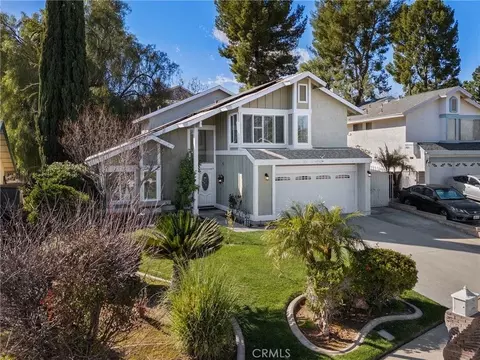 27845 Alder Glen Cir, Valencia, CA 91354