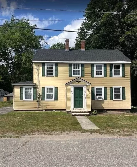 62 Kilbourn Rd, Lancaster, MA 01523