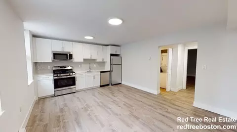 81 Park Dr #C, Boston, MA 02215