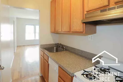 3916 N Pine Grove Ave #2W, Chicago, IL 60613
