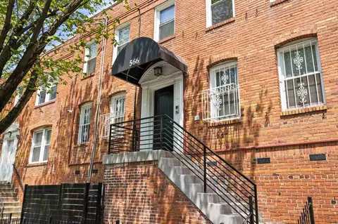566 Malcolm X Ave SE #3, Washington, DC 20032