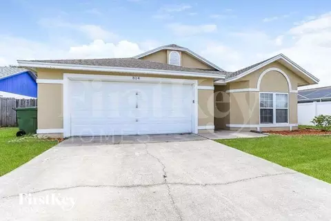814 Reflections Loop E, Winter Haven, FL 33884 photo 2