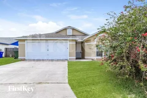 814 Reflections Loop E, Winter Haven, FL 33884