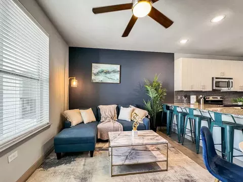 routh st, Dallas, TX 75201