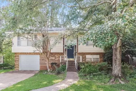 2524 Daly Dr, Birmingham, AL 35235