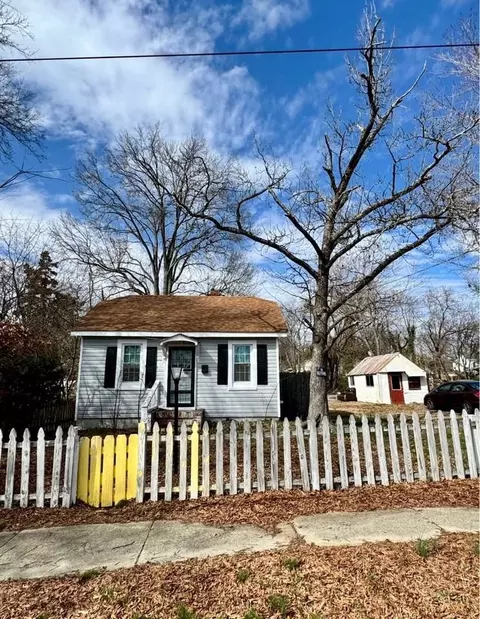 1718 National St, Richmond, VA 23231