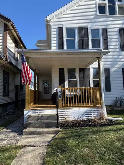 1308 Carlisle Ave #1308, Dayton, OH 45420