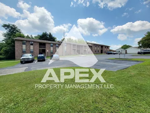 5615 Jacksboro Pike #11, Knoxville, TN 37918