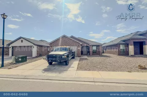 7310 E County Road 99 12, Midland, TX 79706