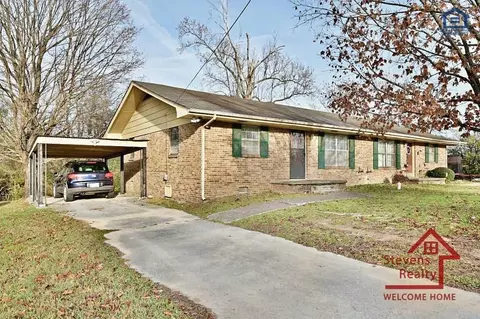 4175 Willard Dr, Chattanooga, TN 37416