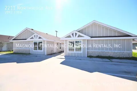 2211 Northridge Ave #C, Harlingen, TX 78550