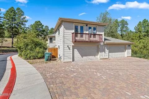 1316 E Trevor Way, Flagstaff, AZ 86001