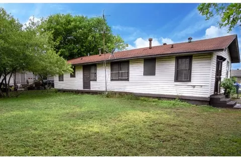 514 Bee St, San Antonio, TX 78208