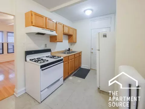 5943 N Paulina St #3, Chicago, IL 60660