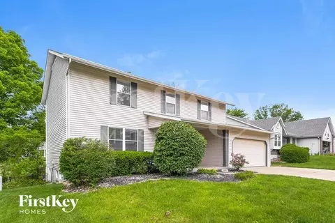 1237 Colby Dr, Saint Peters, MO 63376