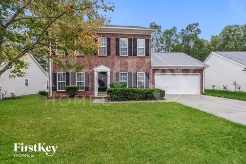 6222 Gatesville Ln, Charlotte, NC 28270
