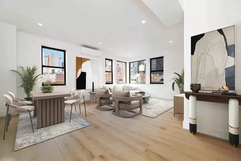 138 E 38th St #PHA, New York, NY 10016