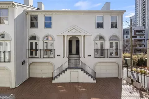 802 Piedmont Ave NE, Atlanta, GA 30308
