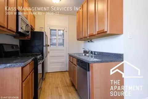 3808 W Irving Park Rd #12, Chicago, IL 60618