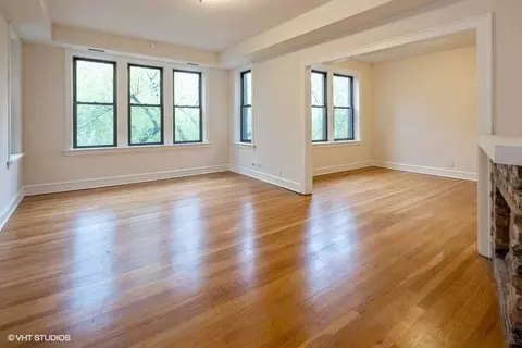 3507 N Racine Ave #3W, Chicago, IL 60657