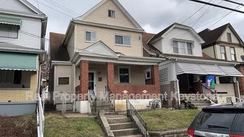 403 Ohio Ave #2ND, Glassport, PA 15045