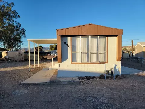 1895 Monterey Dr, Bullhead City, AZ 86442