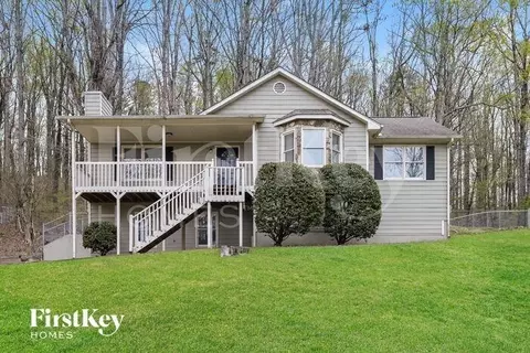 50 Willow Bend Dr NW, Cartersville, GA 30121