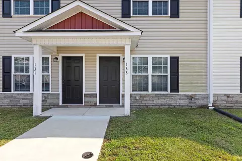 133 Cornerstone Dr, Beulaville, NC 28518