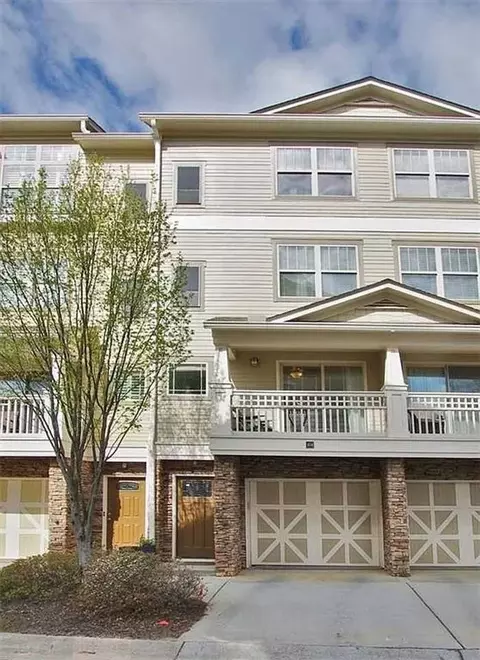 216 Semel Cir NW, Atlanta, GA 30309