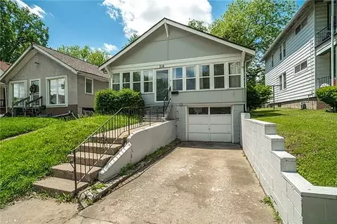 216 N Wheeling Ave, Kansas City, MO 64123