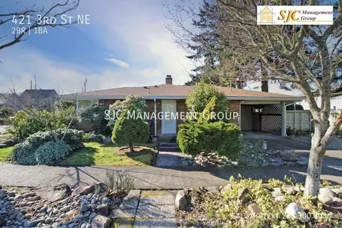 421 3rd St NE, Auburn, WA 98002