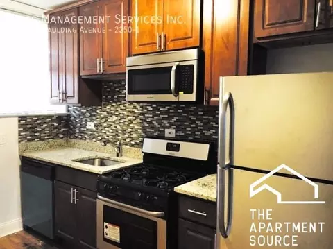 2250 N Spaulding Ave #1, Chicago, IL 60647