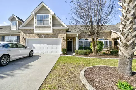 284 Viareggio Rd, Myrtle Beach, SC 29579