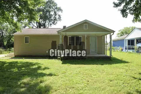 1822 S Chester Ave, Indianapolis, IN 46203